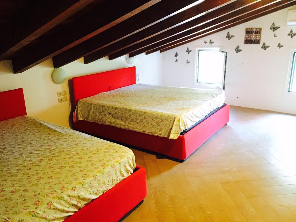 Brigida'S Apartments 입소스 외부 사진