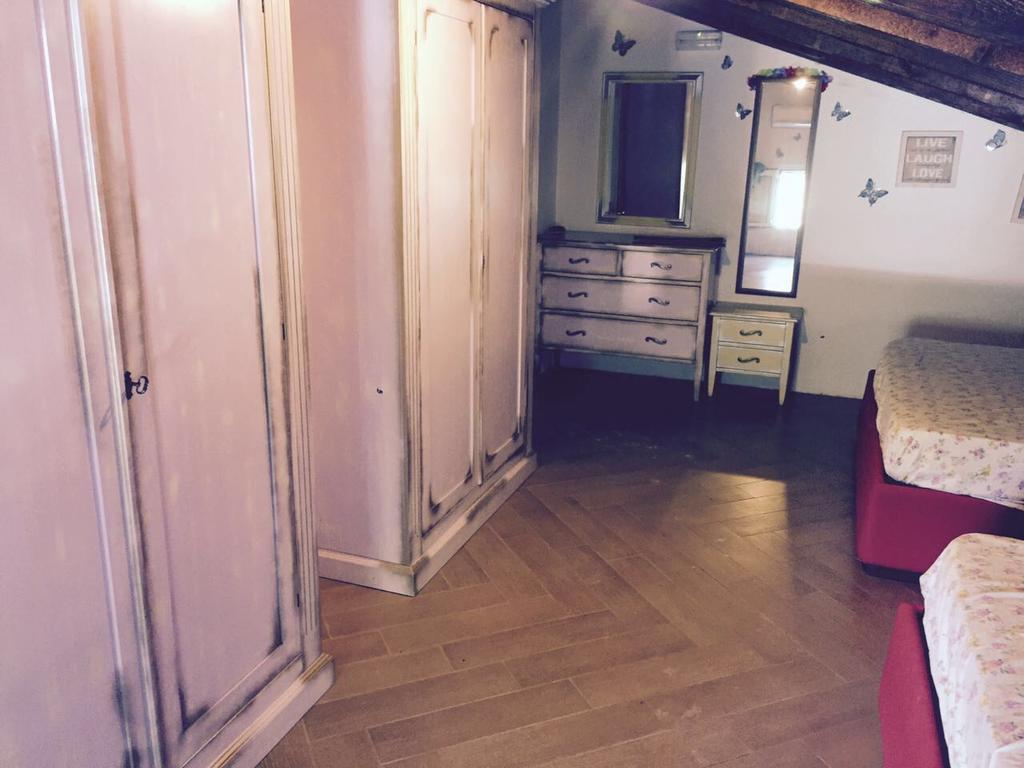 Brigida'S Apartments 입소스 외부 사진