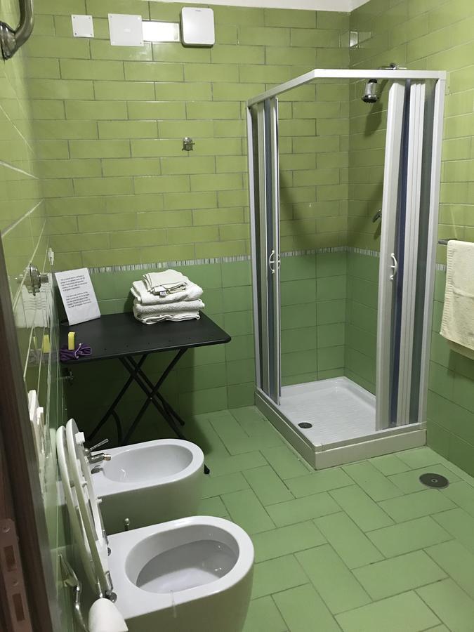 Brigida'S Apartments 입소스 외부 사진