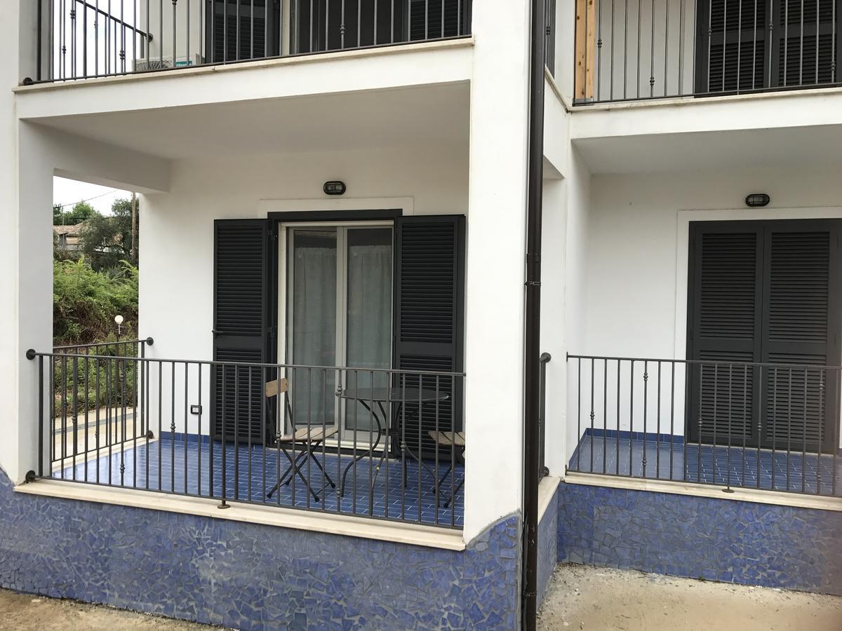 Brigida'S Apartments 입소스 외부 사진