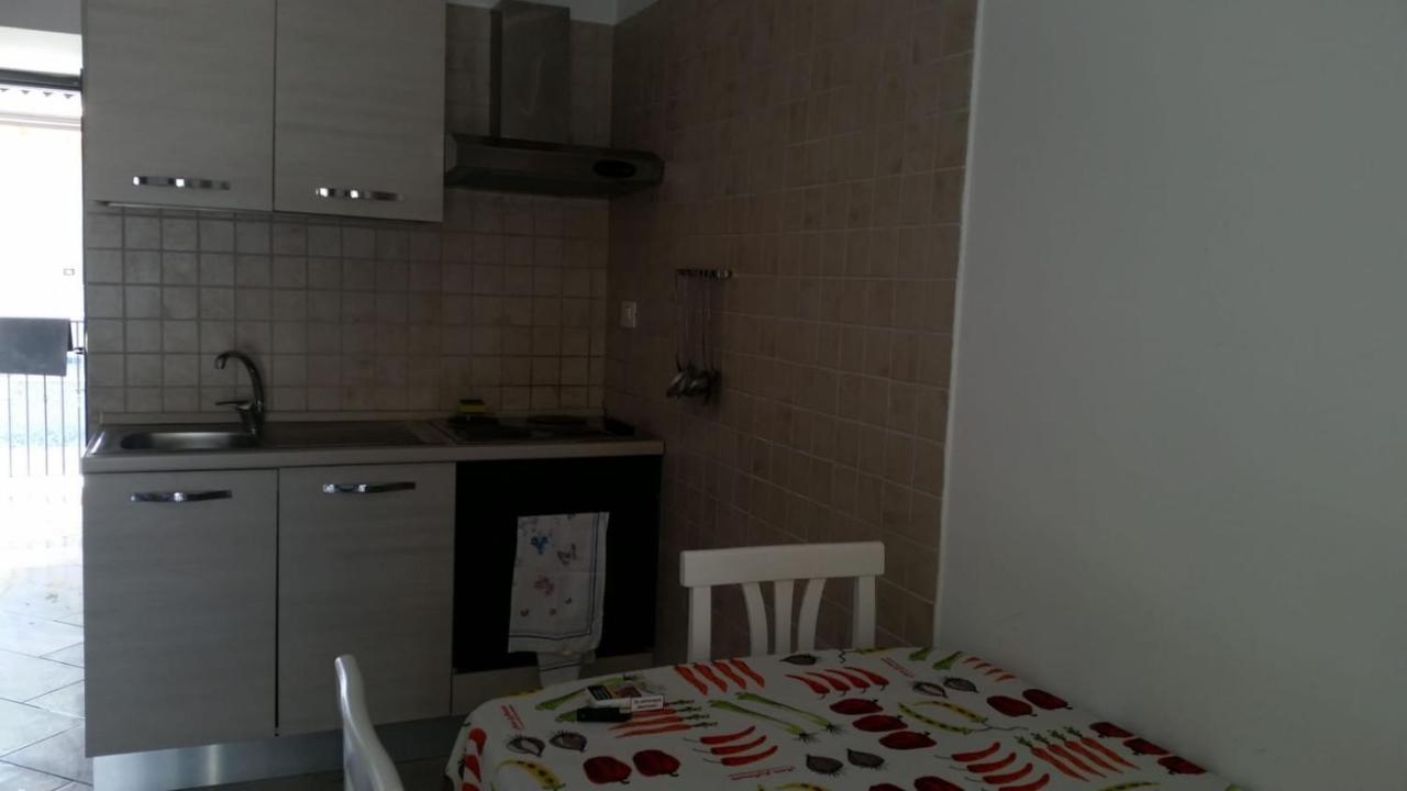 Brigida'S Apartments 입소스 외부 사진