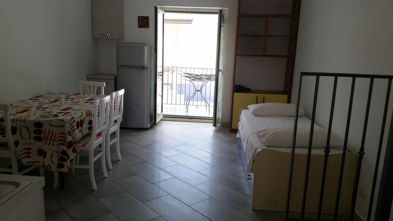 Brigida'S Apartments 입소스 외부 사진