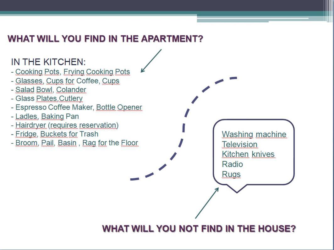 Brigida'S Apartments 입소스 외부 사진